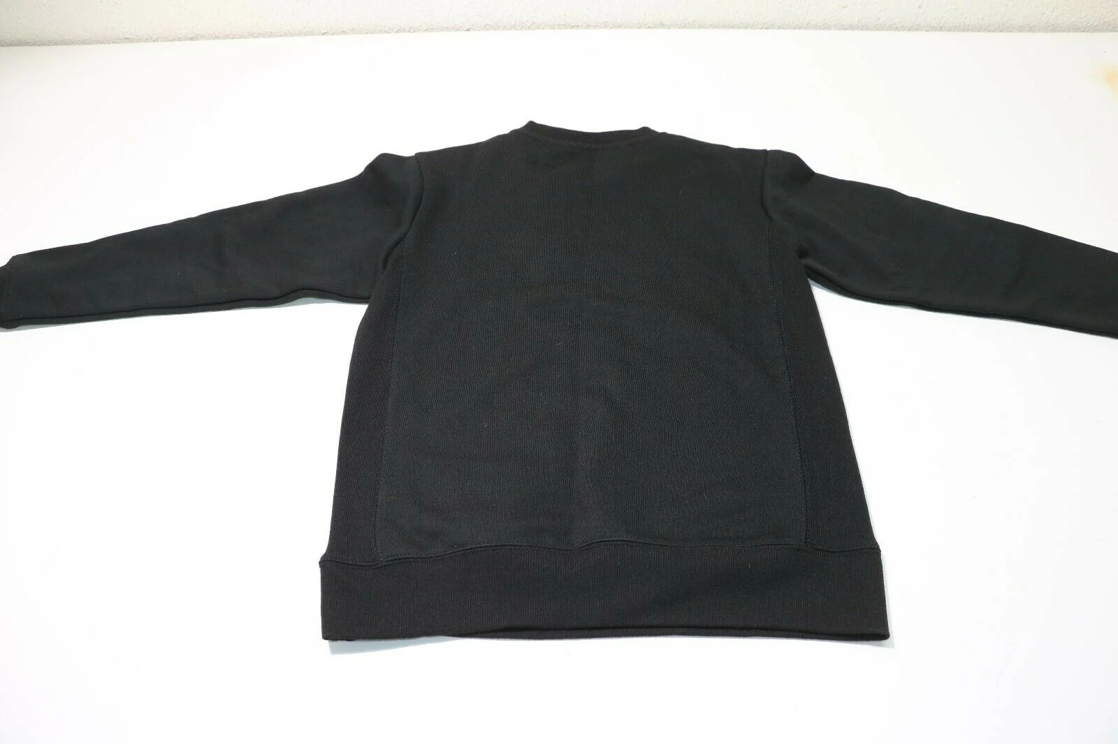 Champion: Men's Athleticwear - Black Sweater - Sz M - Image 3