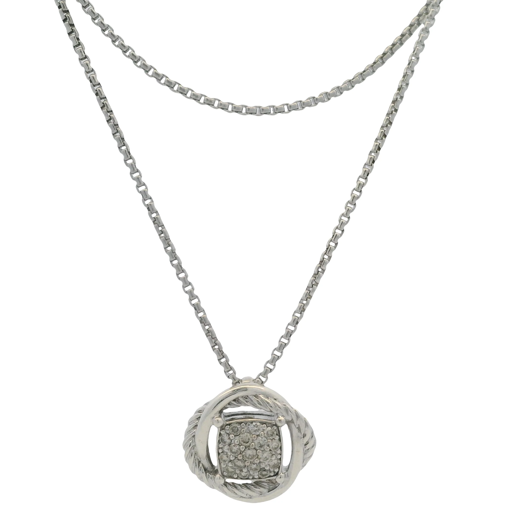 Used David Yurman Jewelry, Rings & Bracelets