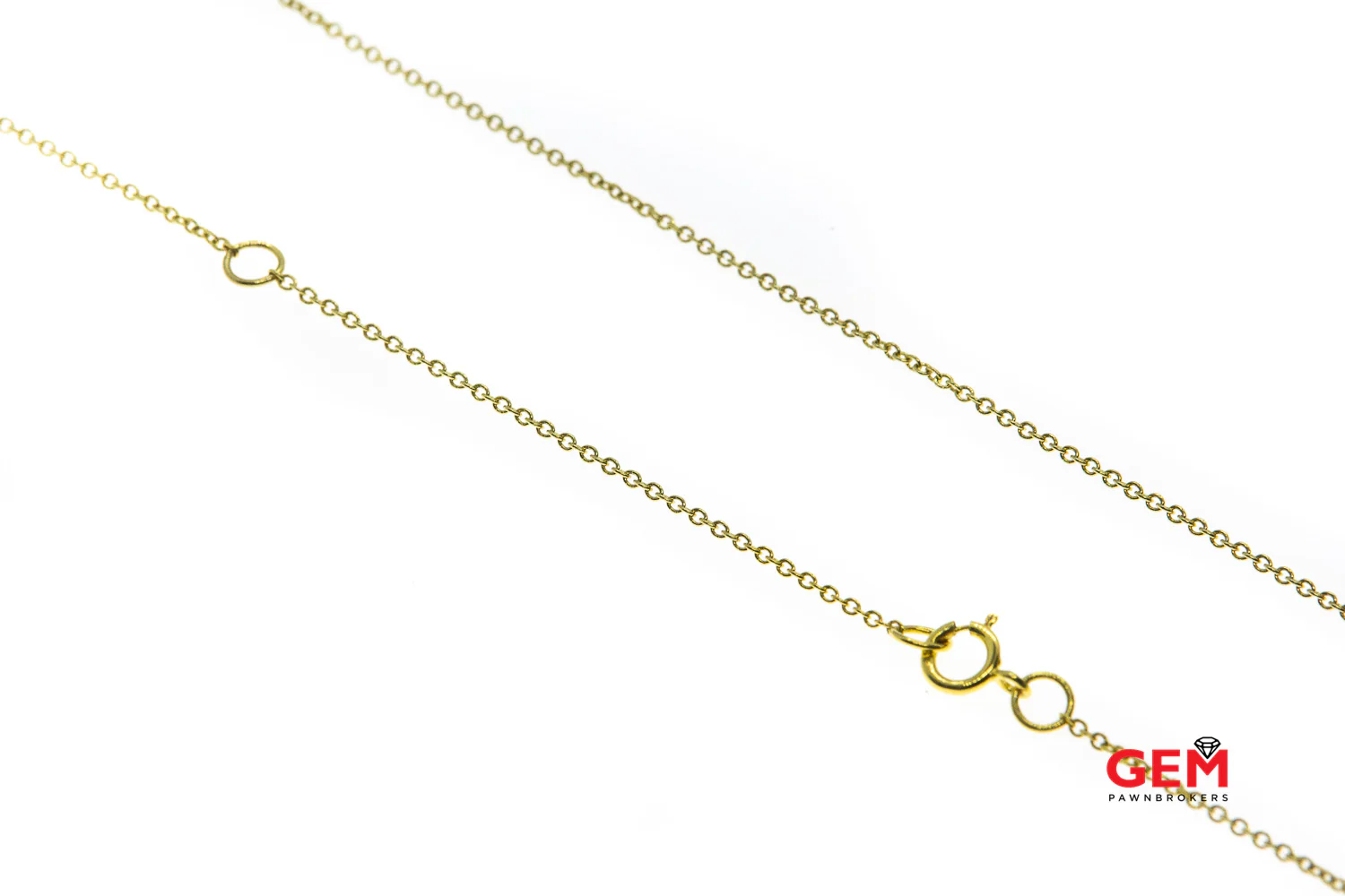 Ippolita Pink Quartz Heart Cameo Diamond 18k 750 Italy Gold Chain Necklace - Image 4