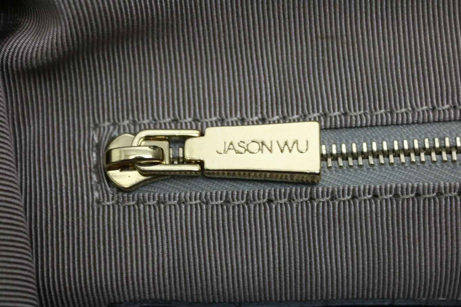 Jason Wu Daphne Studded Black Calf Hair Shoulder Bag - Image 10