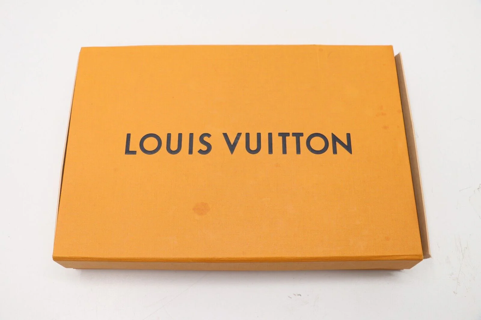 Louis Vuitton Petit Damier Scarf M70028 - Black - Image 12