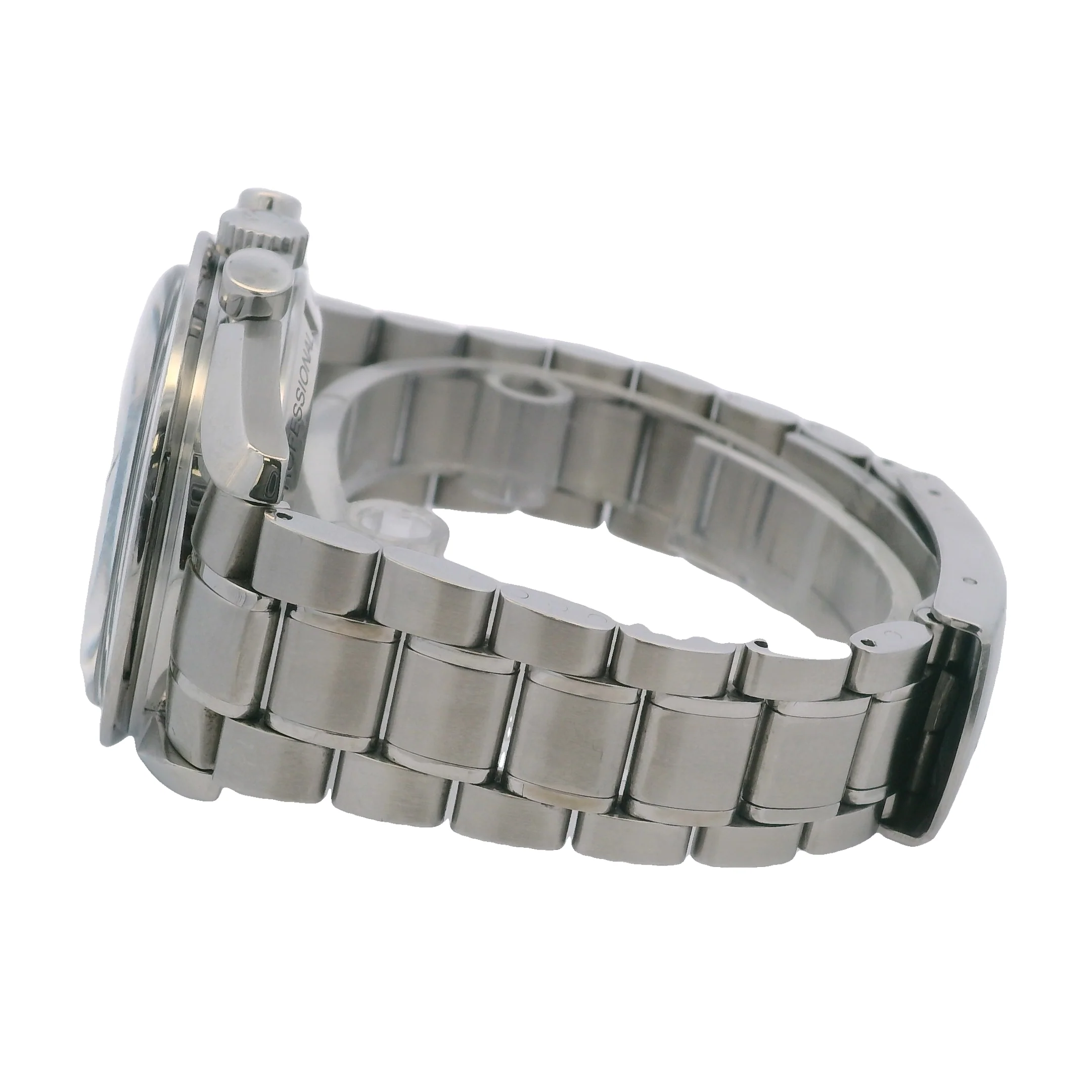 Omega Speedmaster Professional Moonwatch 42mm 3572.50 Steel Watch - Image 3