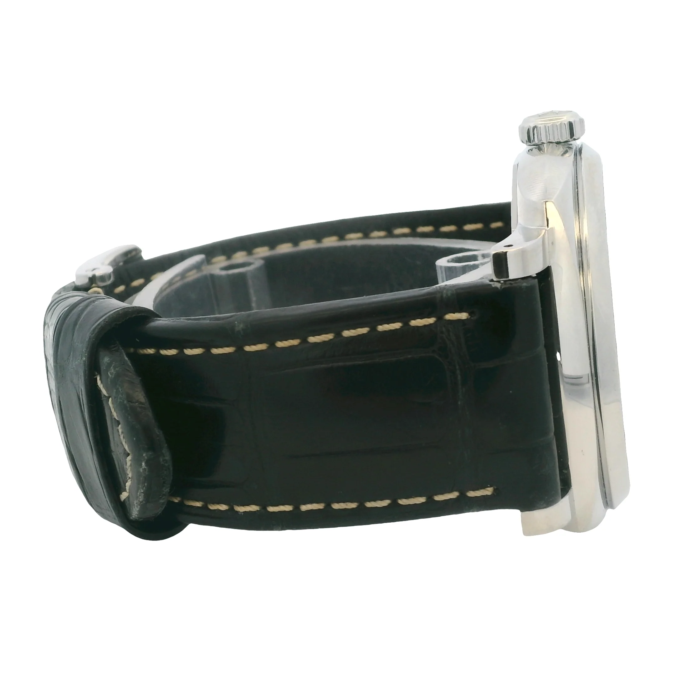 Panerai PAM00572 Radiomir 1940 3 Day Stainless Steel Watch - Image 3