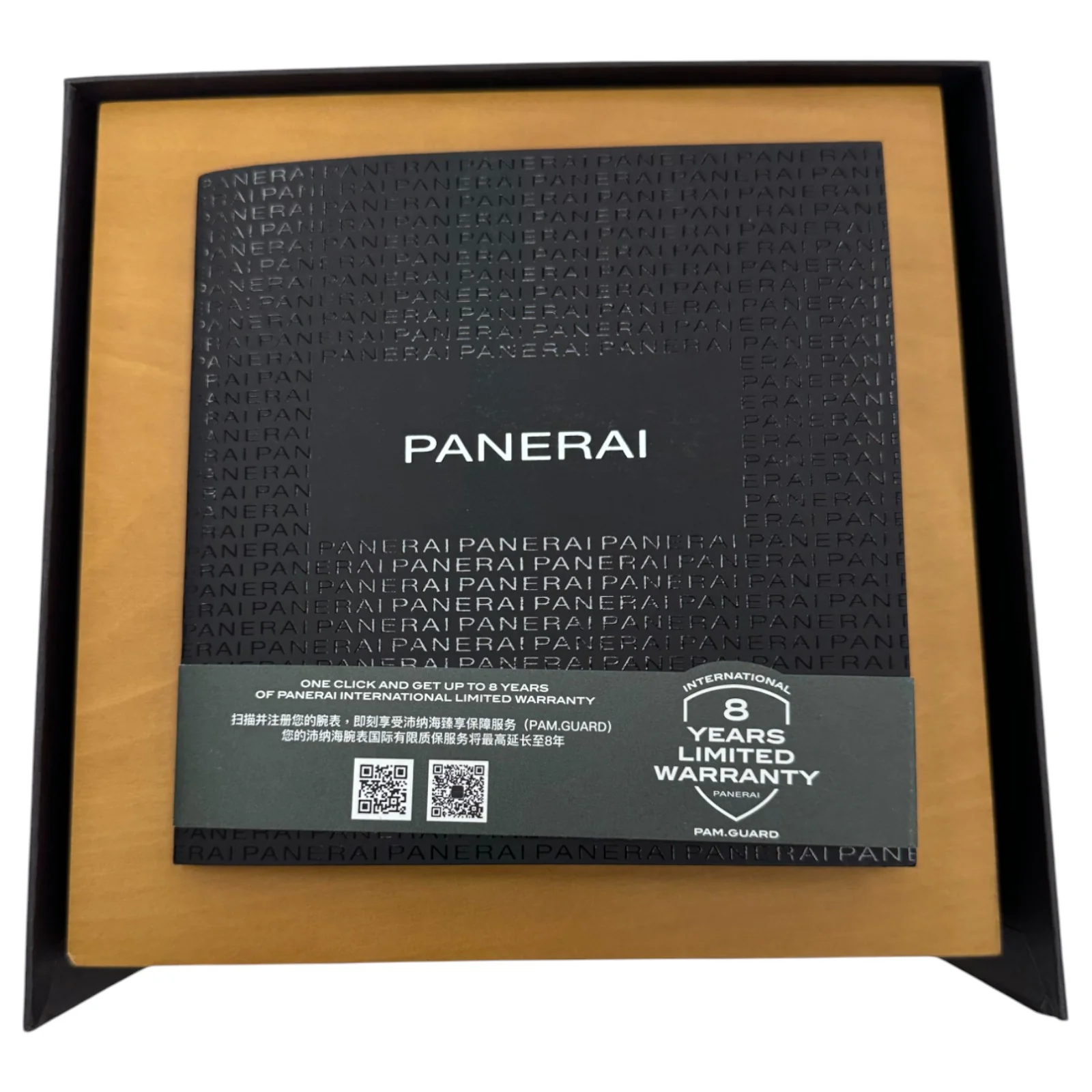 Panerai PAM00572 Radiomir 1940 3 Day Stainless Steel Watch - Image 8